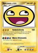 Epicness