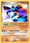 Lucario