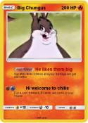 Big Chungus