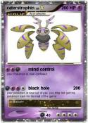 caterstrophin