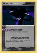 Wither Lord