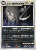 undertaker fauc