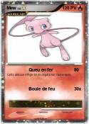Mew