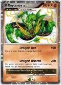 M Rayquaza