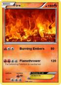 Fire