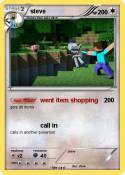 steve