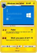 Windows has