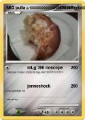 MlG pulla