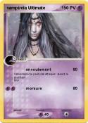 vampiréla Ultima