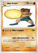 Mark Evans