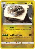 bread cat