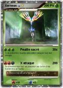 Xerneas
