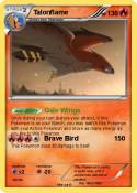 Talonflame