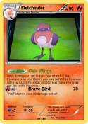Fletchinder