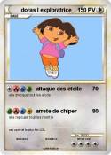 doras l explora