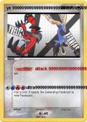 yx 999999999999