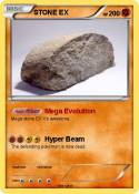 STONE EX