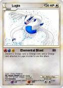Lugia