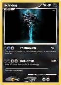 lich king