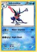 Ash-Greninja