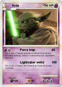 Yoda