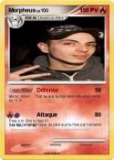 Morpheus