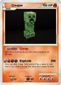 Creeper