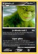 le grinch