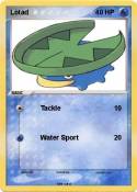 Lotad