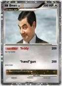 Mr Bean
