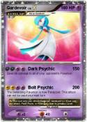 Gardevoir