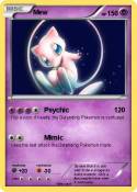 Mew