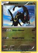 Rayquaza