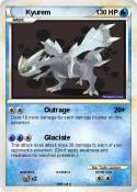 Kyurem