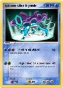 suicune ultra