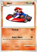 Mario