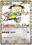 big nate