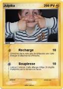 Julpika