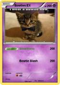 Bowties EX