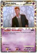 Rick Astley