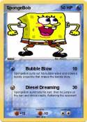 SpongeBob