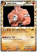 John Cena