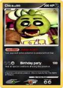 Chica