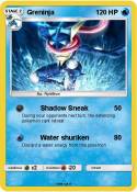Greninja