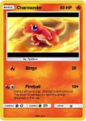 Charmander