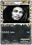 bob marley