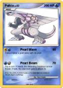 Palkia