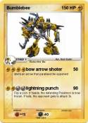 Bumblebee