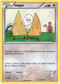 blague