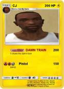 CJ
